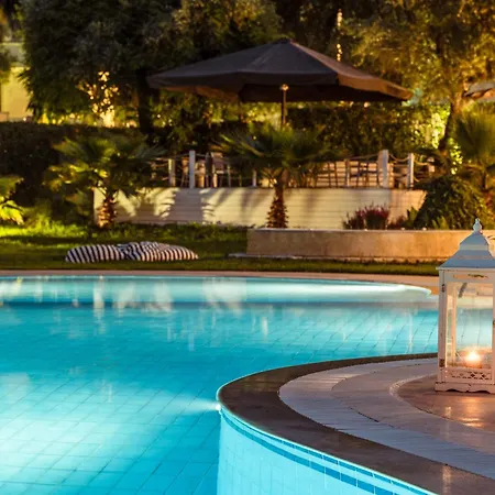 Hotel Mr And Mrs White Corfu Couples Retreat Adults Only 4*
