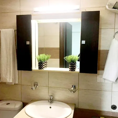 Apartment Myrtero House In Village *