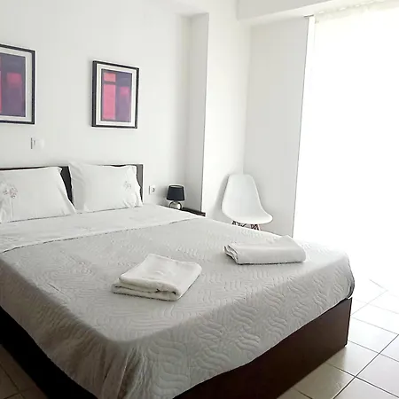 Apartment Myrtero House In Village Marathias (Corfu)