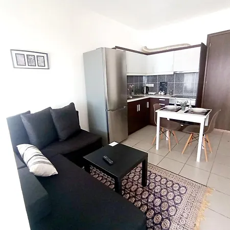 Apartment Myrtero House In Village