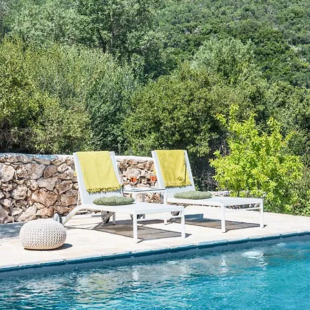 Apartment Aphrodite's Maisonette On Corfu Island
