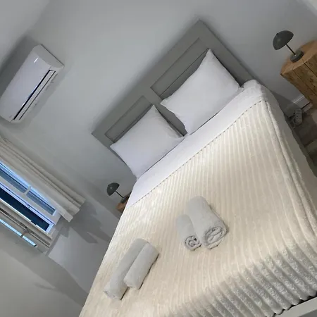 Apartment M&f In Corfu Center