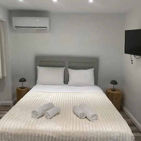 Apartment M&f In Corfu Center
