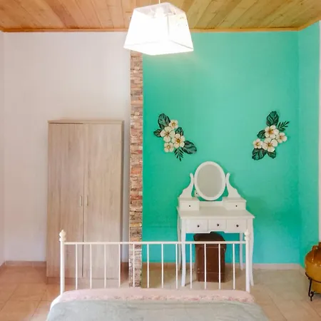 Corfu Traditional Gem - Homely Vibes Agios Matthaios (Corfu)