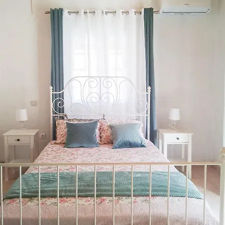 Corfu Traditional Gem - Homely Vibes