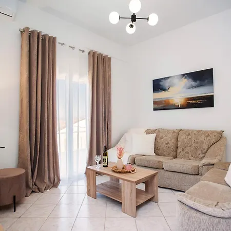 Margarita Holiday home *
