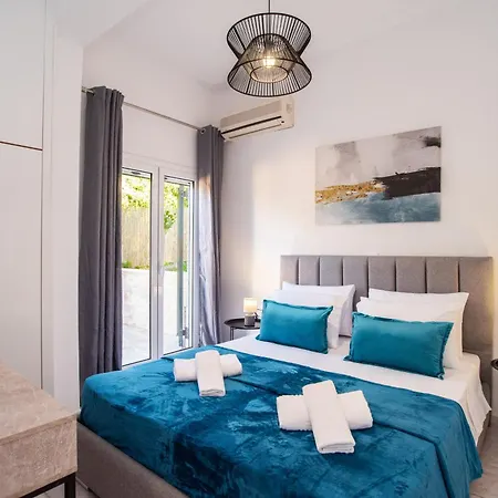 Margarita Holiday home *