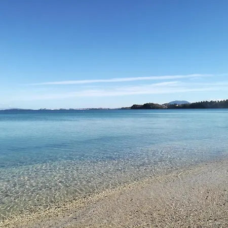 Valia Seaside *