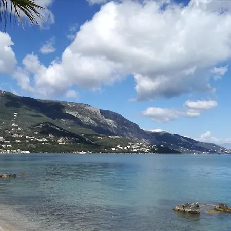 Valia Seaside Ipsos