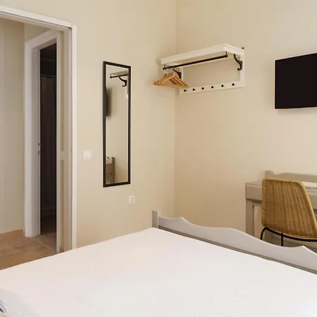 Apartment Kamini