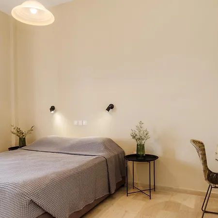 Apartment Kamini