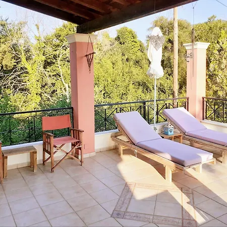 Villa Valia Seaside *