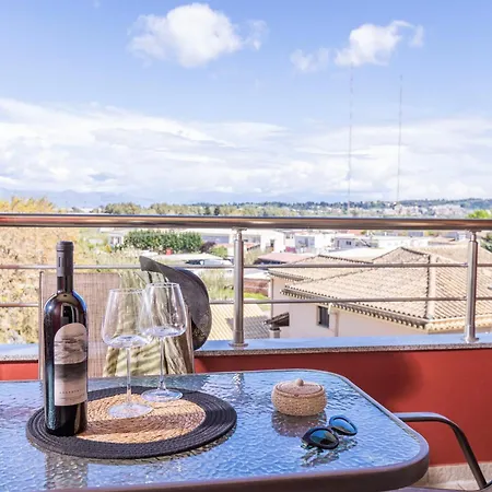 Kanalia View Apartment *