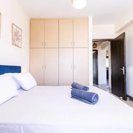 Apartment Kanalia View