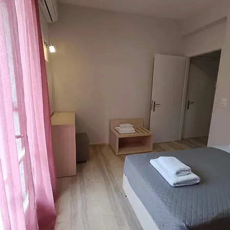 Apartment Dora's