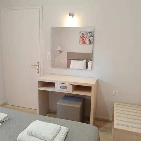 Dora's Apartment *