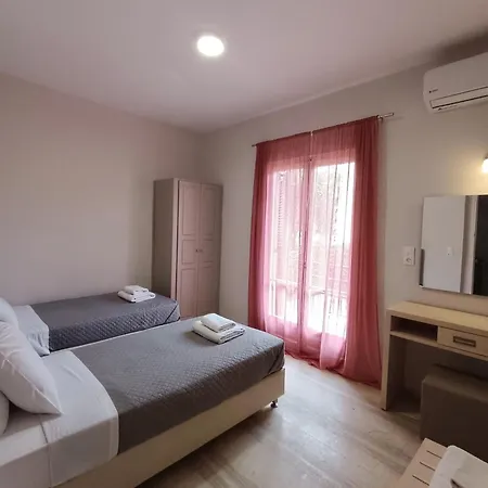 Apartment Dora's Kavos
