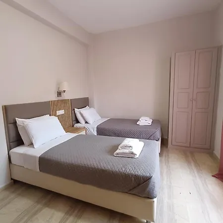 Apartment Dora's *