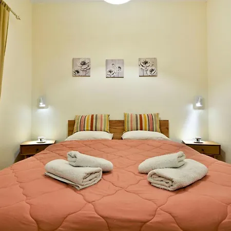 Apartment Gardenia Corfu Town Corfu (city)