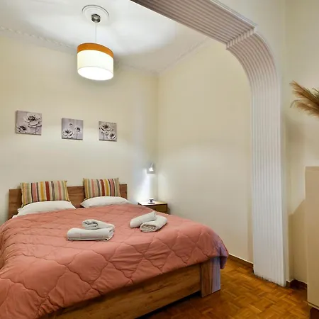 Apartment Gardenia Corfu Town *