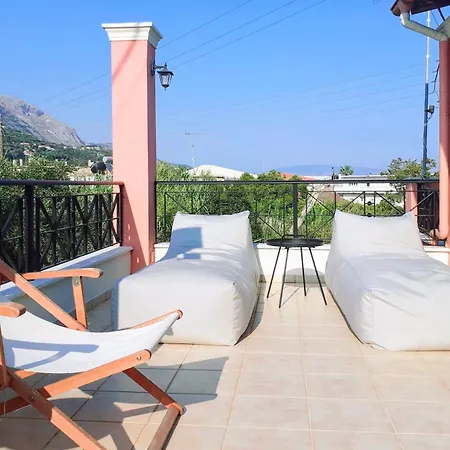 Valia Seaside