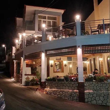 Tassos Moraitika