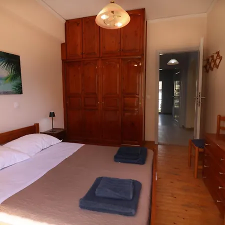Holiday home Tassos