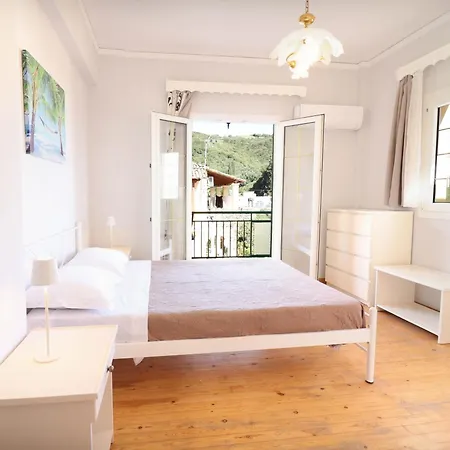 Tassos Holiday home Moraitika