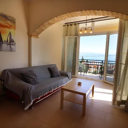Tassos Holiday home