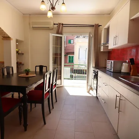 Tassos Holiday home *