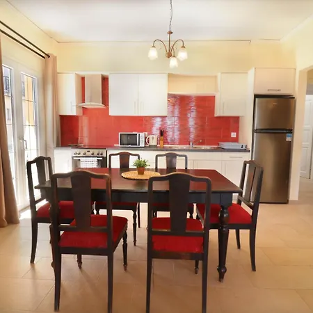 Holiday home Tassos *