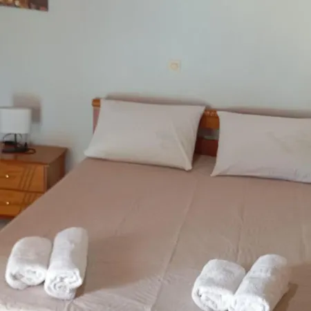 Apartment Elena *