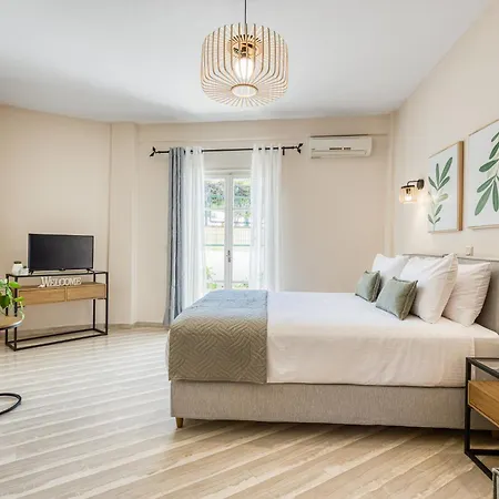 Apartment Aristo By Estia *