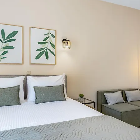 Aristo By Estia Apartment Benitses (Corfu)