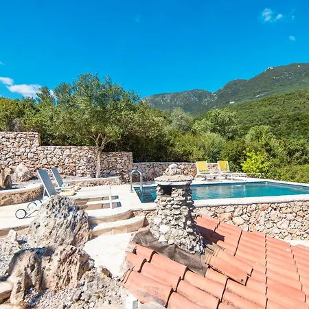 Aphrodite's Maisonette On Corfu Island * Barbati