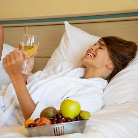 Divani Corfu Palace Hotel 4*