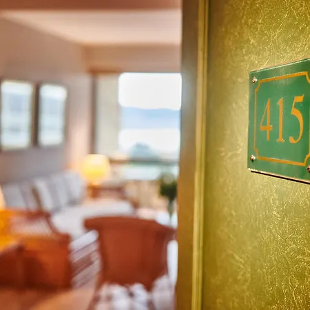 Hotel Divani Corfu Palace 4*