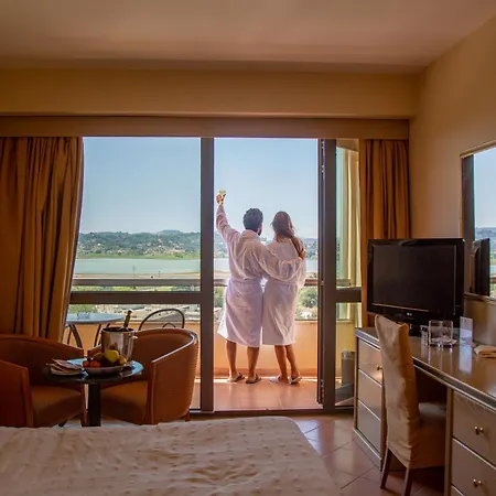 Hotel Divani Corfu Palace Corfu (city)