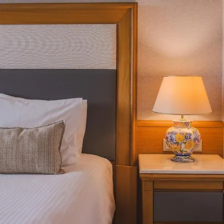 Divani Corfu Palace 4* Corfu (city)