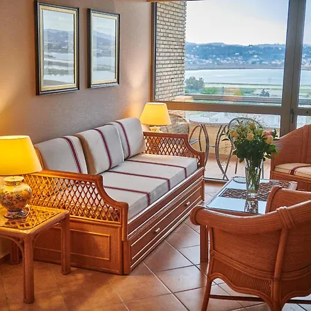 Divani Corfu Palace Hotel