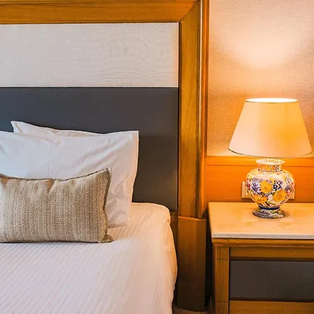 Hotel Divani Corfu Palace
