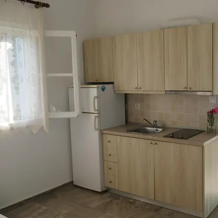 Apartment Vania Gardenos *