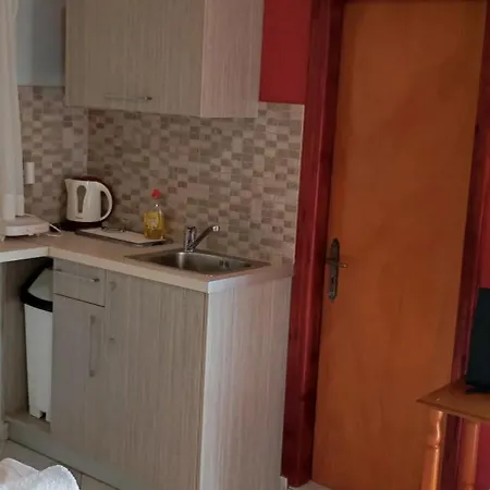Apartment Elena *
