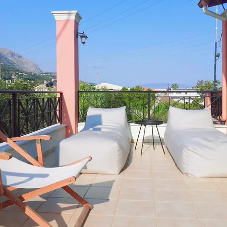 Valia Seaside *