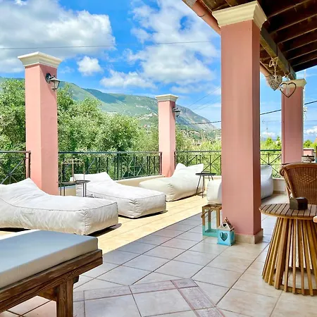 Villa Valia Seaside