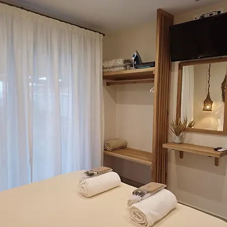 Holiday home House Eleni *