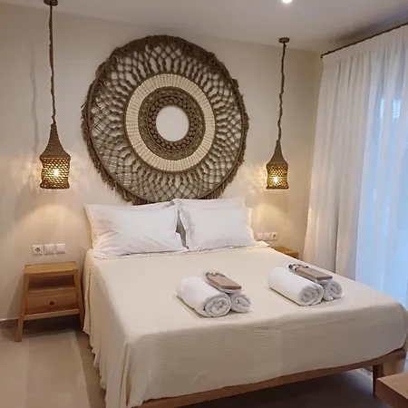 House Eleni Holiday home Agios Georgios Pagon