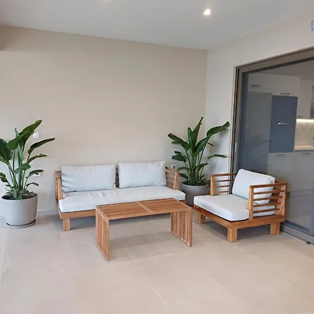 Holiday home House Eleni Agios Georgios Pagon