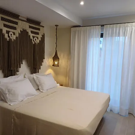 House Eleni * Agios Georgios Pagon