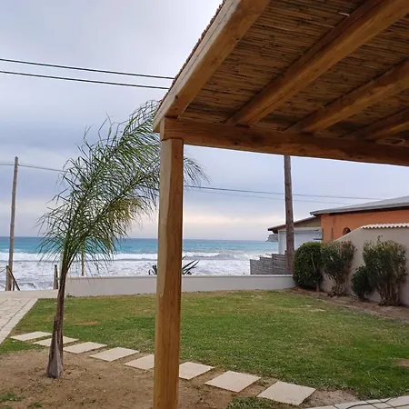 House Eleni Holiday home